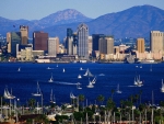 San Diego - California - USA