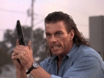 Hard Target
