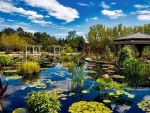 Denver Botanical Garden