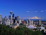 Seattle - Washington - USA