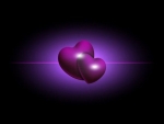 Heart Background