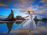Ballerina~ Rosana