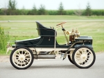 1905 Cadillac Model D