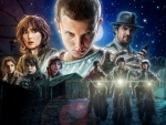 Stranger Things