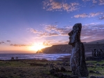 Easter Island