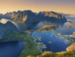 Lofoten Islands - Norway