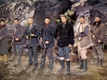 Guns Of Navarone
