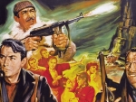 Guns Of Navarone