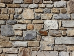 Stone Wall