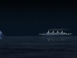 Titanic Night