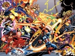Vengadores contra Thunderbolts