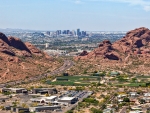 Phoenix - Arizona - USA