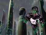 Green Lantern