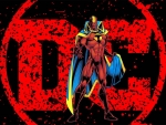 Red Tornado