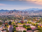 Phoenix - Arizona - USA