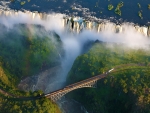 Victoria Falls