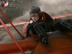 The Red Baron