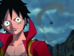 One Piece Film Z