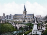 Glasgow Cathedral