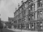 Rutherglen - Scotland (1940's)