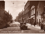 Rutherglen - Scotland (1940's)