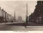 Rutherglen - Scotland (1920's)