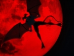 Devilman Crybaby