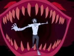 Devilman Crybaby