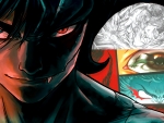 Devilman Crybaby