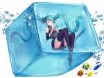 hatsune miku