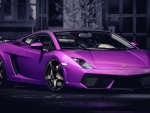 Lamborghini Gallardo