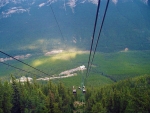 Banff Gondola