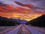 Banff National Park - Canada