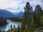 Bow River - Canada