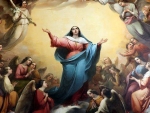 Assumption of Mary