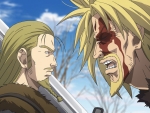 Vinland Saga
