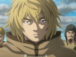 Vinland Saga