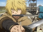 Vinland Saga
