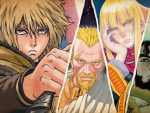Vinland Saga