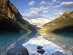 Lake Louise - Banff National Park - Canada
