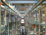 Mexico City Library