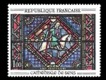 French Stamps