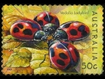 Australian stamps