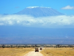Mount Kilimanjaro