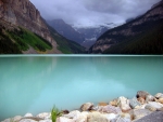 Lake Louise, Banff National Park, Canada