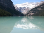 Lake Louise, Banff National Park, Canada