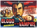 Blood Of The Vampire