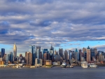 New York Cityscape