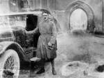 Hitler After His Release From Landsberg Prison (1924)
