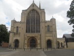 Norwich Cathedral